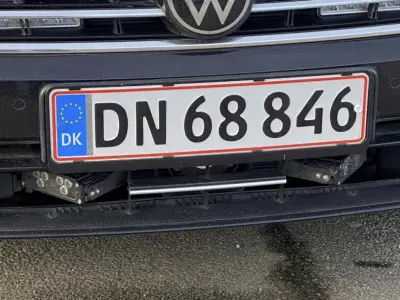 Foto af Volkswagen Passat Variant
