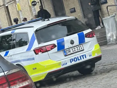 Foto af Volkswagen Passat Variant