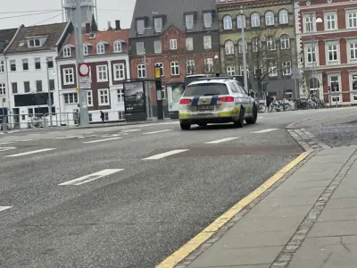 Foto af Volkswagen Passat Variant
