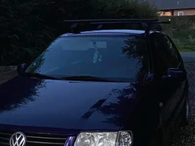 Foto af Volkswagen Polo