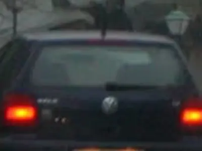 Foto af Volkswagen Polo
