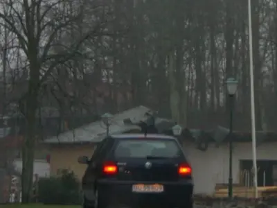 Foto af Volkswagen Polo