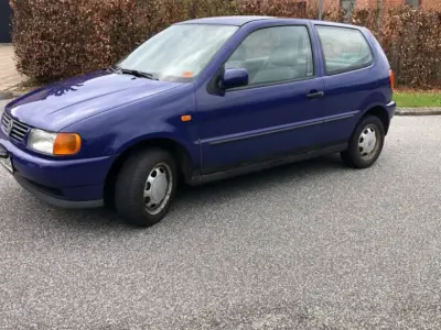 Foto af Volkswagen Polo