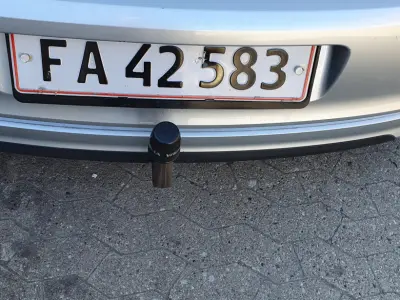 Foto af Volkswagen Polo