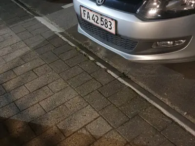 Foto af Volkswagen Polo