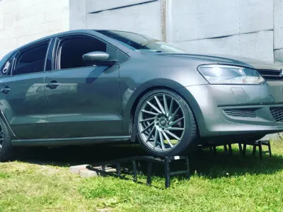 Foto af Volkswagen Polo