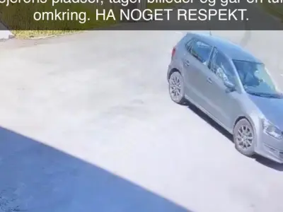 Foto af Volkswagen Polo
