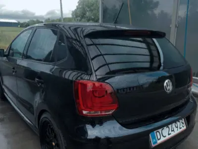 Foto af Volkswagen Polo