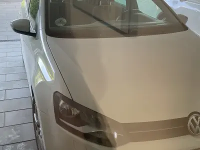 Foto af Volkswagen Polo