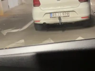 Foto af Volkswagen Polo