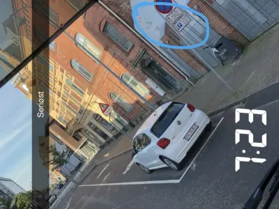 Foto af Volkswagen Polo