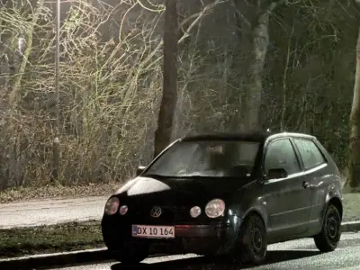 Foto af Volkswagen Polo