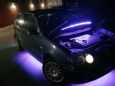 Foto af Volkswagen Polo