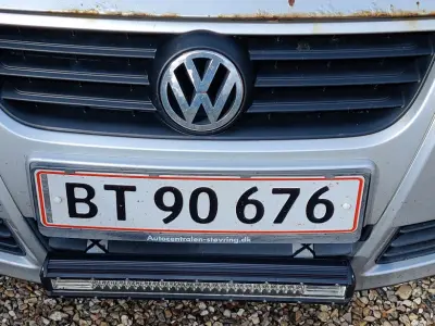 Foto af Volkswagen Polo