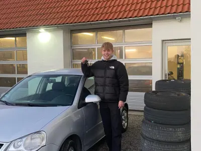 Foto af Volkswagen Polo
