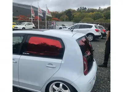 Foto af Volkswagen Up!