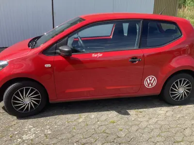 Foto af Volkswagen Up!