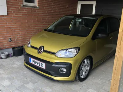 Foto af Volkswagen Up!