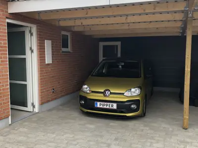 Foto af Volkswagen Up!