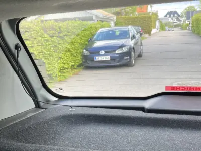 Foto af Volkswagen Golf