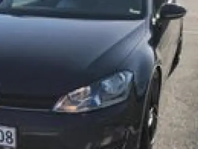 Foto af Volkswagen Golf