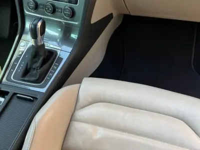 Foto af Volkswagen E-Golf