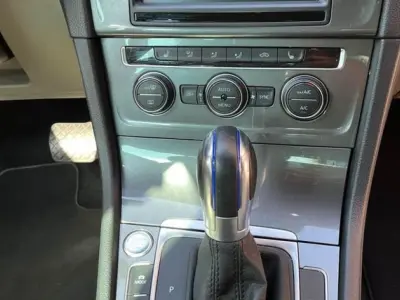 Foto af Volkswagen E-Golf