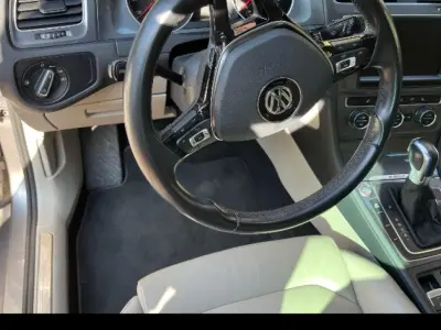 Foto af Volkswagen E-Golf