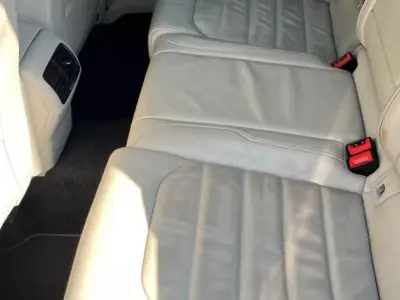 Foto af Volkswagen E-Golf