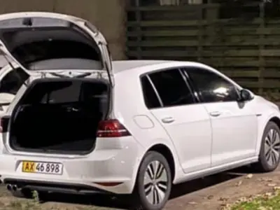 Foto af Volkswagen Golf