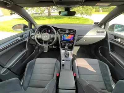 Foto af Volkswagen Golf R 4 Motion