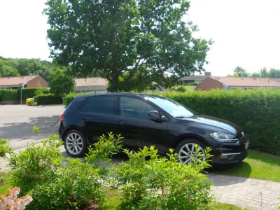 Foto af Volkswagen Golf