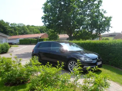 Foto af Volkswagen Golf