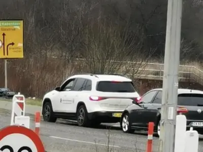 Foto af Volkswagen Golf