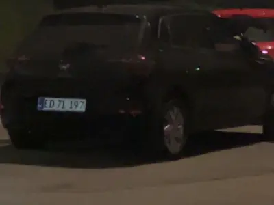 Foto af Volkswagen Polo