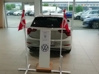 Foto af Volkswagen Polo