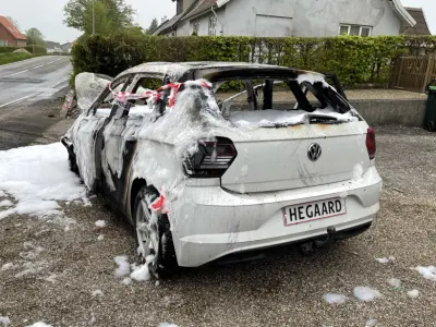 Foto af Volkswagen Polo