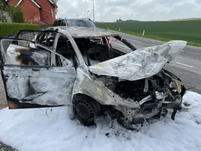 Foto af Volkswagen Polo