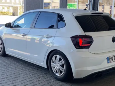 Foto af Volkswagen Polo