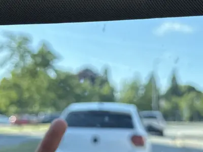 Foto af Volkswagen Polo