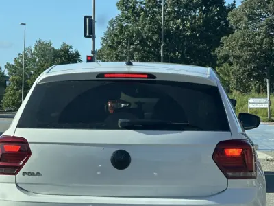 Foto af Volkswagen Polo