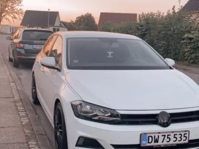 Foto af Volkswagen Polo