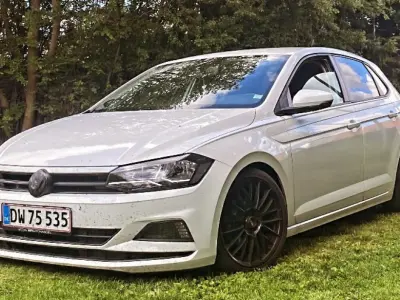 Foto af Volkswagen Polo