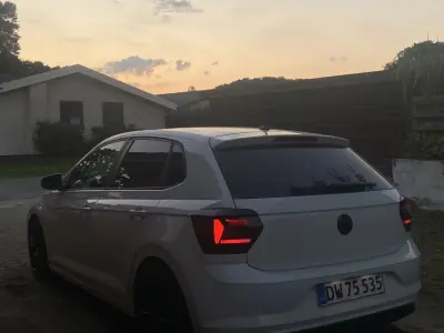 Foto af Volkswagen Polo