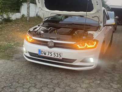 Foto af Volkswagen Polo