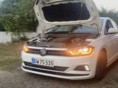 Foto af Volkswagen Polo