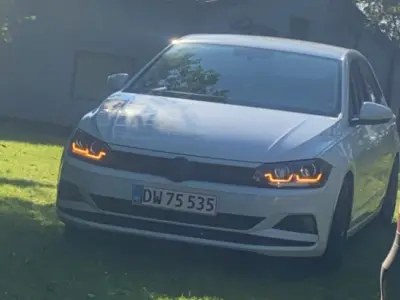 Foto af Volkswagen Polo