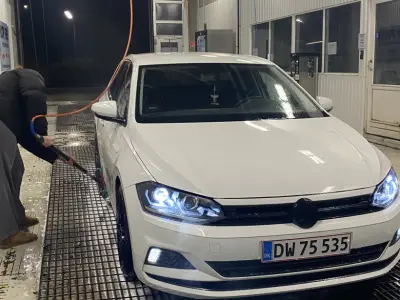 Foto af Volkswagen Polo