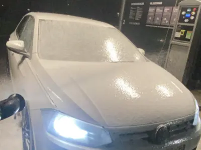 Foto af Volkswagen Polo