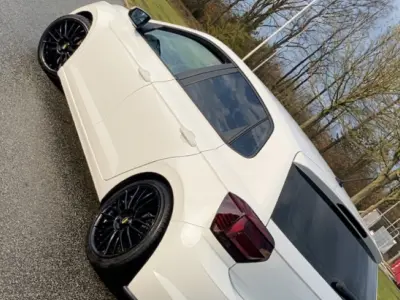 Foto af Volkswagen Polo